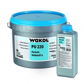 WAKOL PU 220 Parkettklebstoff